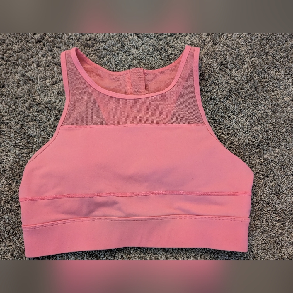 Zyia All Star Sports Bra